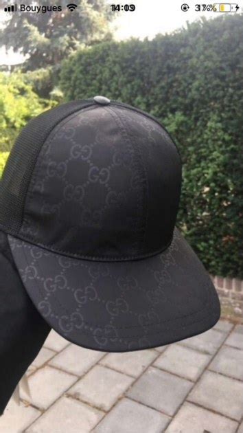 casquette gucci roermond stockx|casquette gucci stockx.